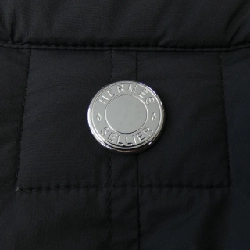 【Khuyến mãi】Áo khoác lông vũ HERMES 637462