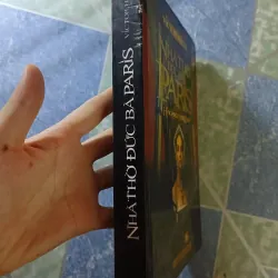 Nhà thờ Đức bà Paris - Victor Hugo 932605