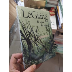 Lê Giang bỏ qua rất uổngHCM01/03