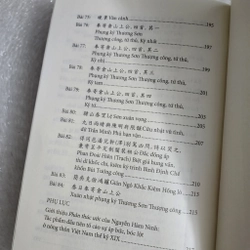 Thơ chữ Hán Nguyễn hàm Ninh | Dương trọng dật dịch thơ 529667