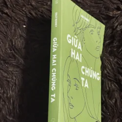 Giữa hai chúng ta 929417