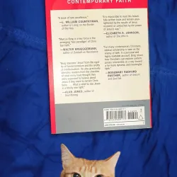 Meeting Jesus Again for the First Time – Tái Khám Phá Đức Tin Kitô Giáo | Marcus J. Borg 760597