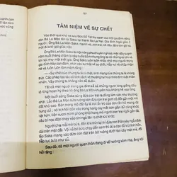 Tích truyện Phật giáo Túc sanh truyện  719707