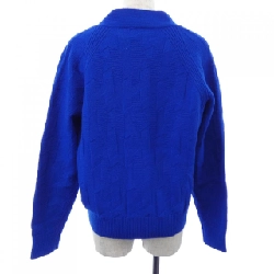 HERMES H-Motif Cúc áo 4E2707D3 Áo khoác - Hàng hiệu Chính hãng 813104