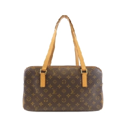 Túi xách vai Louis Vuitton Monogram Cite GM M51181 609178