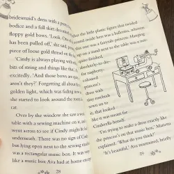 ✨𝑻𝒉𝒆 𝑴𝒂𝒈𝒊𝒄 𝑷𝒓𝒊𝒏𝒄𝒆𝒔𝒔 𝑫𝒓𝒆𝒔𝒔✨ 711921