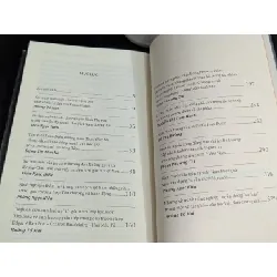 Trải nghiệm lý thuyết đương đại - Hoàng Tố Mai 675554