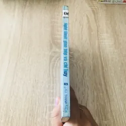 NGHỆ THUẬT GIAO TIẾP & CHỈ HUY 1022468