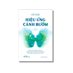 Hiệu ứng cánh bướm - Chí Tinh