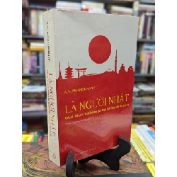 Là người nhật - A.N. Mesheriakov 52412