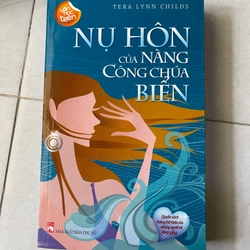 Nụ Hôn của nàng công chúa biển 