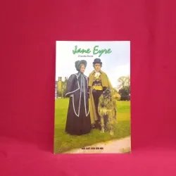 Jane Eyre 🌻 1019722