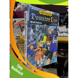 (TẶNG BOOKMARK) Truyện tranh RBK1410-41