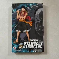 One Piece Stampede 2 960722