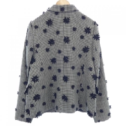 COMME des GARCONS RJ-J018 Áo khoác 631624