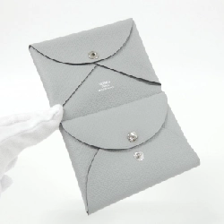 Ví tiền Hermes Calvi Duo 083035CK 621078