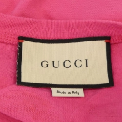 Gucci GUCCI 492347-XJBUO Áo thun - Hàng hiệu Chính hãng 822154