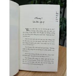 Lâu chủ vô tình -- Thế hậu tướng quân – ( Nhất Độ Quân Hoa ) 574101