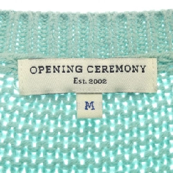【Mã giảm giá】Lễ khai trương OPENING CEREMONY Áo 629059