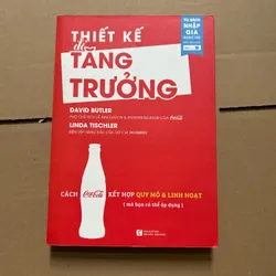 Thiết kế để tăng trưởng