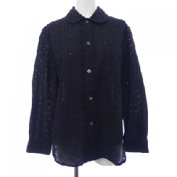 Áo sơ mi tricot GARCONS