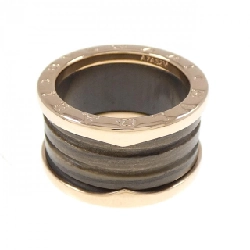 Nhẫn B.zero1 Bulgari - Hàng hiệu Chính hãng 841875