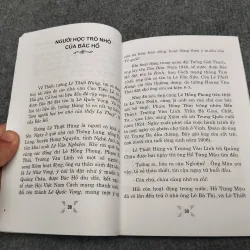 NHỮNG NGƯỜI ĐƯỢC BÁC HỒ ĐẶT TÊN 990640