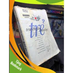 (TẶNG BOOKMARK) Truyện ngắn trẻ chọn lọc 1997 mới 50% ố bẩn Nhiều tác giả RBK0906 SÁCH VĂN HỌC