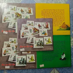 Bộ truyện về danh nhân cổ đại Trung Quốc ( 9 quyển) 975988