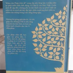 Khảo Cứu Pháp Chân Đế 719014