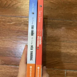 Vô Cùng Tàn Nhẫn Vô Cùng Yêu Thương 2 cuốn (8) 1005408