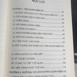 Bộ Kinh Nghiệm Tuệ Quán 704376