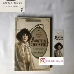 Chuyện Tình Agatha Christie - Nina De Gramont