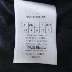 Áo khoác CHRISTIAN DIOR 636439