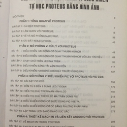 VẼ,MÔ PHỎNG,LẬP TRÌNH VI ĐIỀU KHIỂN,TỰ HỌC PROTEUS BẰNG HÌNH ẢNH 466347