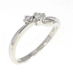 Nhẫn kim cương PT