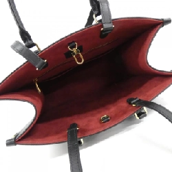 Túi xách Louis Vuitton Monogram Empreinte OnTheGo MM M45495 - Hàng hiệu Chính hãng 805661