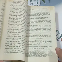 Hãy chờ em đánh răng xong nhé - Hồng Cửu 688614