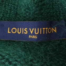 Áo cardigan dài mohair đồ họa LOUIS VUITTON HNN65WQQ9 - Hàng hiệu Chính hãng 890920