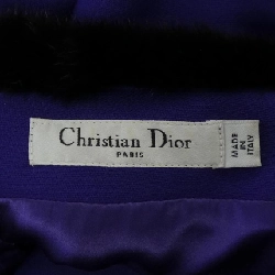 クリスチャンディオール CHRISTIAN DIOR 9H21618G1110 Váy - Hàng hiệu Chính hãng 814660