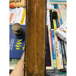 Hiển Đạo - Thanh Sĩ ( sách đóng bìa cứng còn bìa gốc in lần nhất ) 124599
