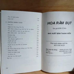 Hoa Râm Bụt - Sơn Tùng 728450