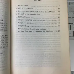 VỀ VĂN HÓA VÀ TÍN NGƯỠNG TRUYỀN THỐNG NGƯỜI VIỆT - LÉOPOLOLD CADIÈRE 702153