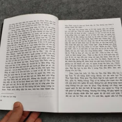TRUYỆN LỖ TẤN - LÂM CHÍ HẠO 936839