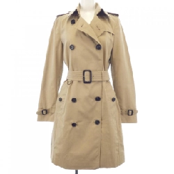 Burberry BURBERRY Áo khoác trench - Hàng hiệu Chính hãng