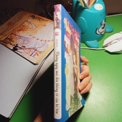 NHỮNG NGÀY MAI ĐẾN KHÔNG CÓ CẬU KỀ BÊN LIGHT NOVEL 455515