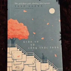 Giáo sư và công thức toán