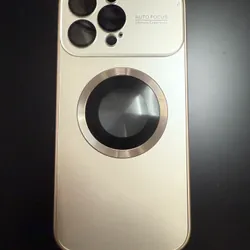 Ốp lưng TPU iPhone 16pro max  564961
