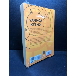 Văn hóa kết nối Michael Lee Stallard mới 100% HCM.ASB1912 346236