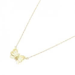 Tiffany 750YG Necklace - Hàng hiệu Authentic 840680